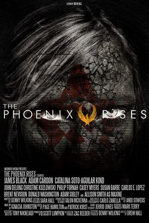 The Phoenix Rises's poster