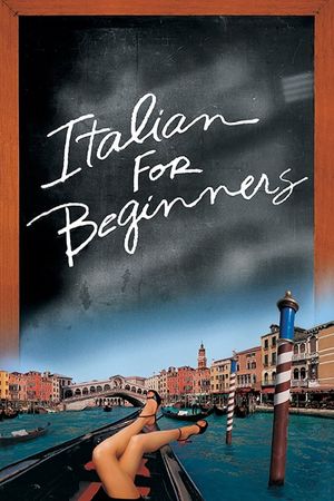 Italian for Beginners's poster