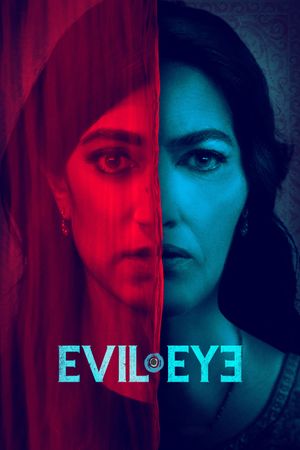 Evil Eye's poster