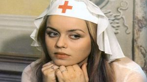 Night Nurse's poster