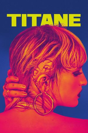 Titane's poster