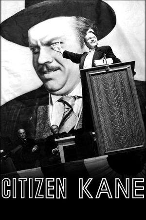 Citizen Kane's poster