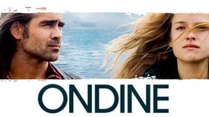 Ondine's poster