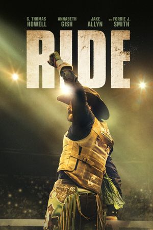 Ride's poster