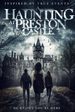 Preston Castle's poster