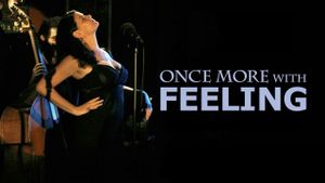 Once More With Feeling's poster
