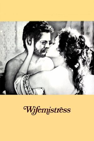 Wifemistress's poster
