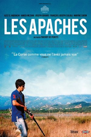 Apaches's poster