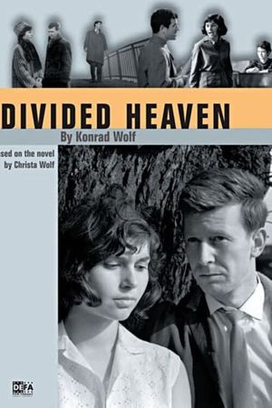 The Divided Heaven's poster
