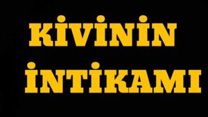 Kivinin İntikamı's poster