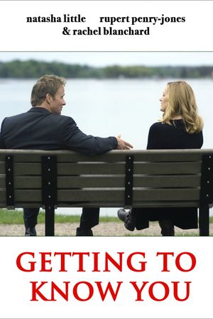 Getting to Know You's poster