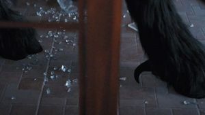 Death of a Unicorn's poster