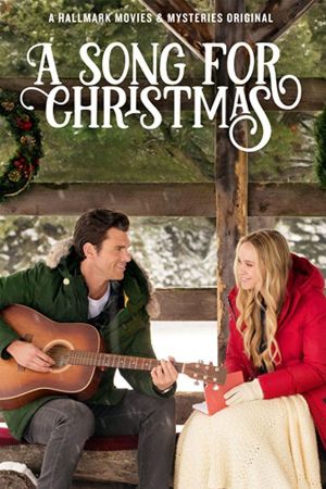 A Song for Christmas's poster
