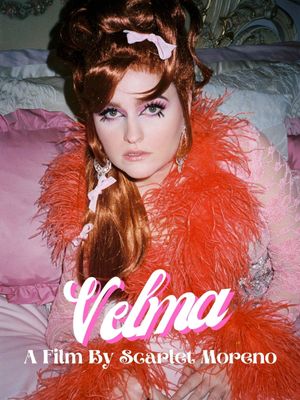 Velma's poster