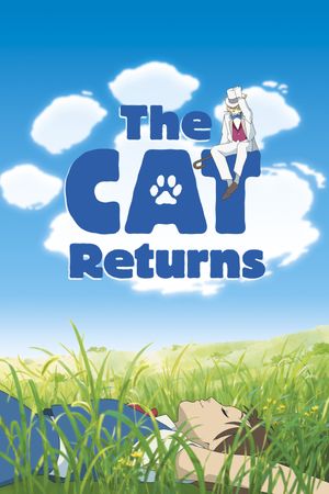 The Cat Returns's poster