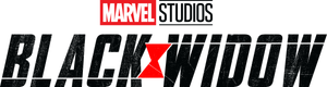 Black Widow's poster
