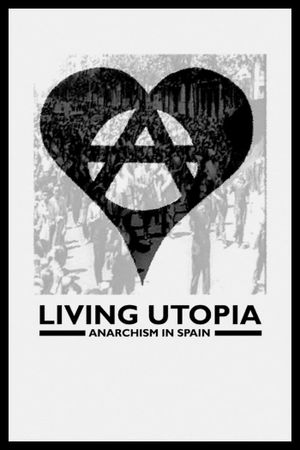 Living the Utopia's poster