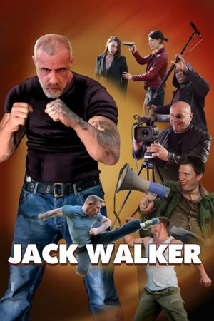 Jack Walker's poster