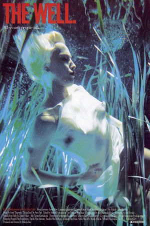 The Well's poster