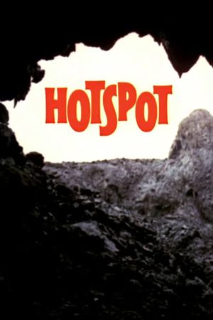 Hotspot's poster