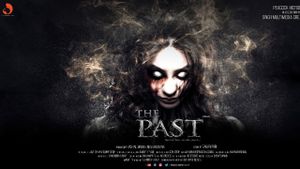 The Past's poster