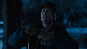 National Lampoon's Christmas Vacation's poster