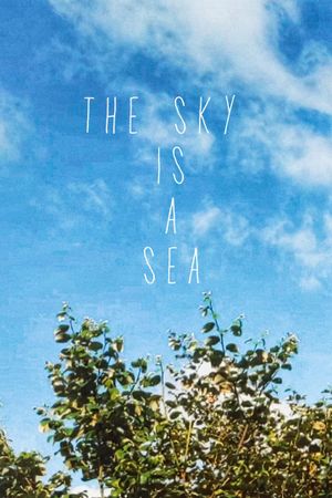 The Sky Is A Sea's poster