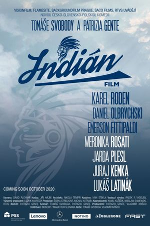 Indián's poster