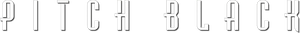 Pitch Black's poster