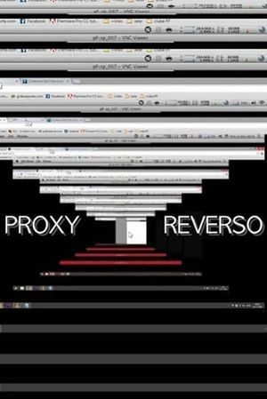 Proxy Reverso's poster