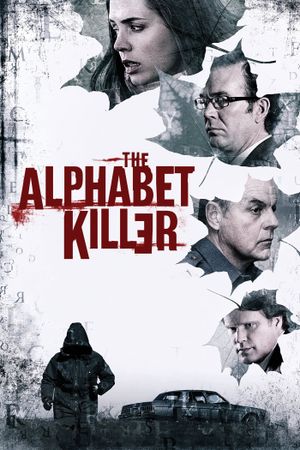 The Alphabet Killer's poster