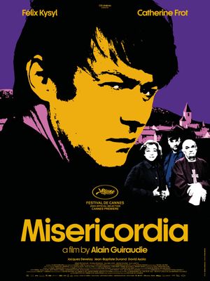 Misericordia's poster