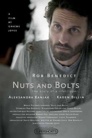 Nuts and Bolts's poster