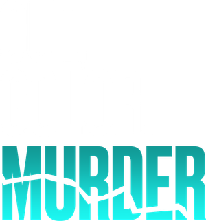 Cut, Color, Murder's poster