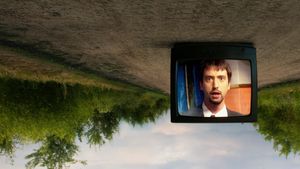This Is the Tom Green Documentary's poster