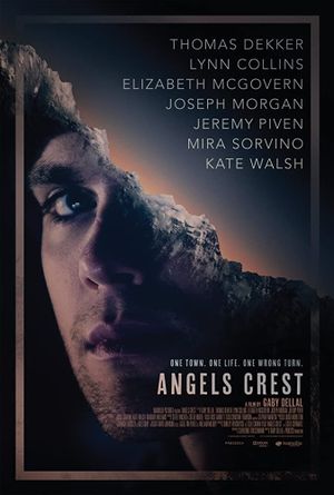 Angels Crest's poster