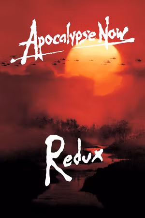 Apocalypse Now's poster