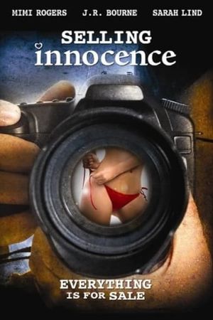 Selling Innocence's poster