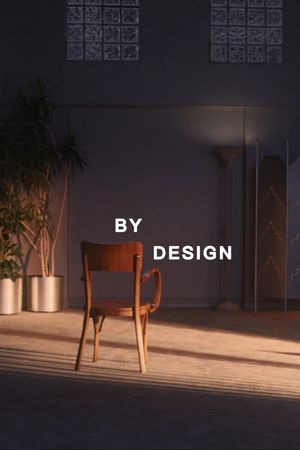 By Design's poster