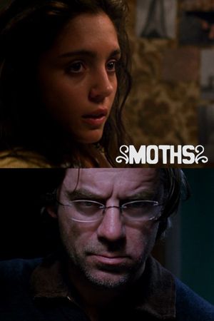 Moths's poster