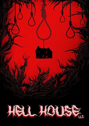 Hell House LLC's poster