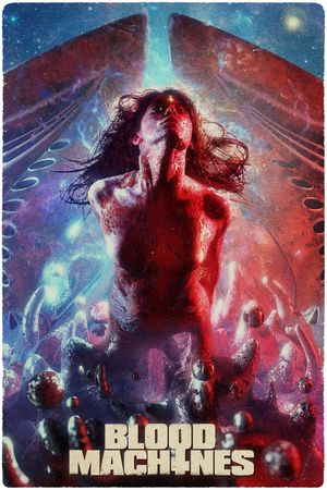 Blood Machines's poster image