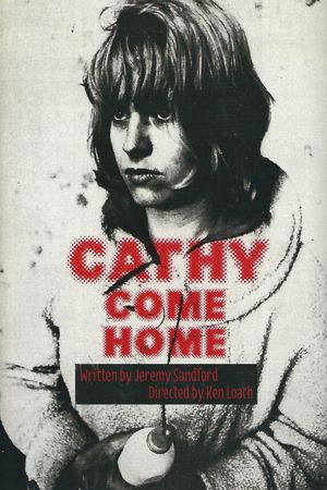 Cathy Come Home's poster