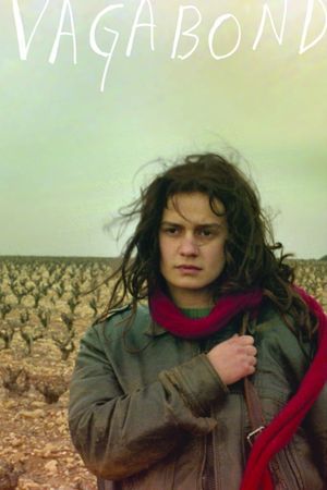 Vagabond's poster
