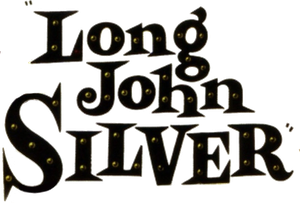 Long John Silver's Return to Treasure Island's poster