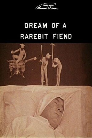 Dream of a Rarebit Fiend's poster