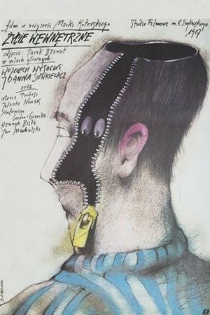 Zycie wewnetrzne's poster