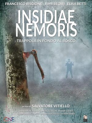 Insidiae Nemoris's poster