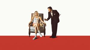 Borderline's poster