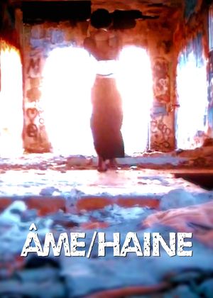 ÂME/HAINE's poster